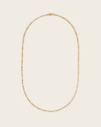Classic Figaro Chain