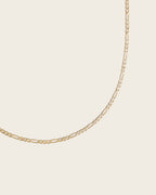 Classic Figaro Chain