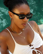 Diamond Heart Pendant