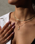 Classic Figaro Chain