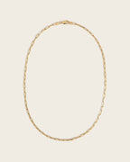 Petit Paperclip Chain